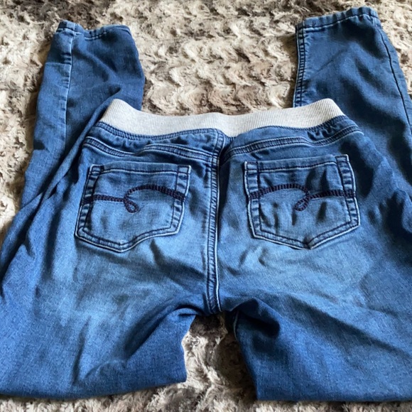 Justice Jeggings - Picture 3 of 4